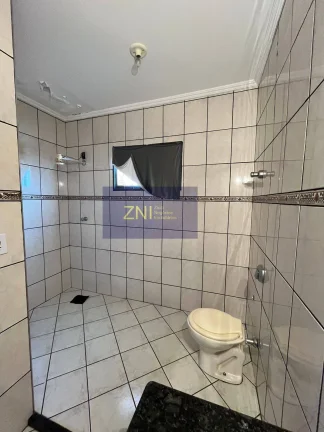 Imagem Casa à Venda no Jardim Palmares R 1519