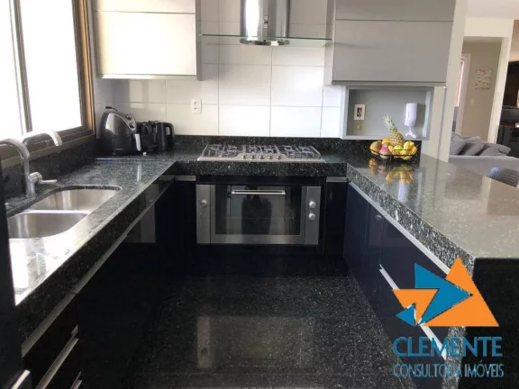 Imagem APTO. 04 SUITES , 270 M² -VILA DA SERRA-BH/NOVA LIMA MG