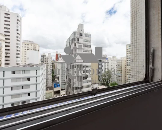 Imagem Apartamento à venda na Rua Pará com 3 quartos e 2 vagas, 180m2