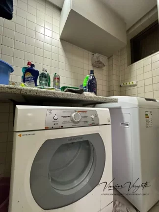 Imagem Apartamento para Temporada em Balneário Camboriú / SC no bairro Centro