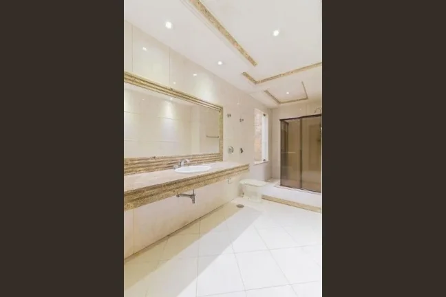 Imagem Sobrado para Venda por R$950.000,00 com 198m², 3 dormitórios, 1 suite e 4 vagas - Vila rui barbosa, São paulo / SP - Cód. BDI25600