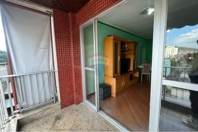 Imagem APARTAMENTO Á VENDA COM 2 QUARTOS 64 M² EM PRAÇA SECA - RIO DE JANEIRO