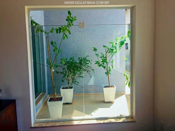 Imagem Casa para Venda em Atibaia, Nova Gardenia, 3 dormitórios, 3 suítes, 5 banheiros, 4 vagas