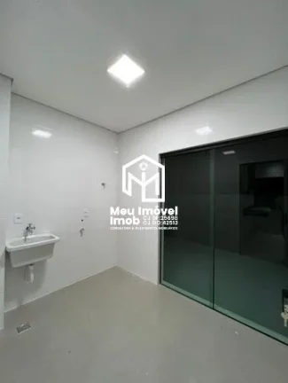 Imagem Setor de mansões Bernardo Sayão Casa Guará 3 Suítes 2 Vagas Lote 300 m²