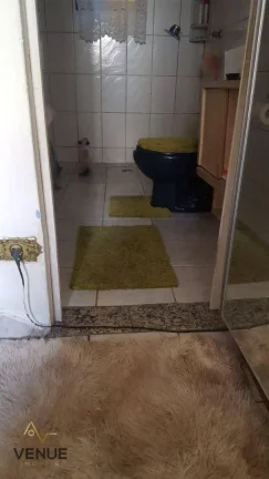 Imagem Sobrado com 4 dormitórios à venda, 175 m² por R$ 582.000,00 - Jardim São José - São Paulo/SP