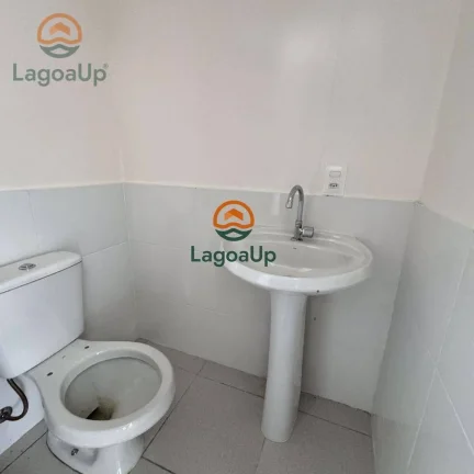 Imagem Loja à venda, 30 m² por R$ 199.000,00 - Lundceia - Lagoa Santa/MG