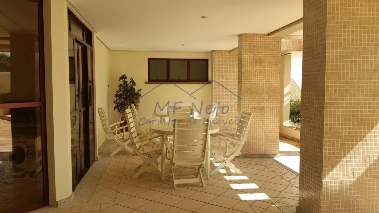 Imagem Apartamento Padrão
