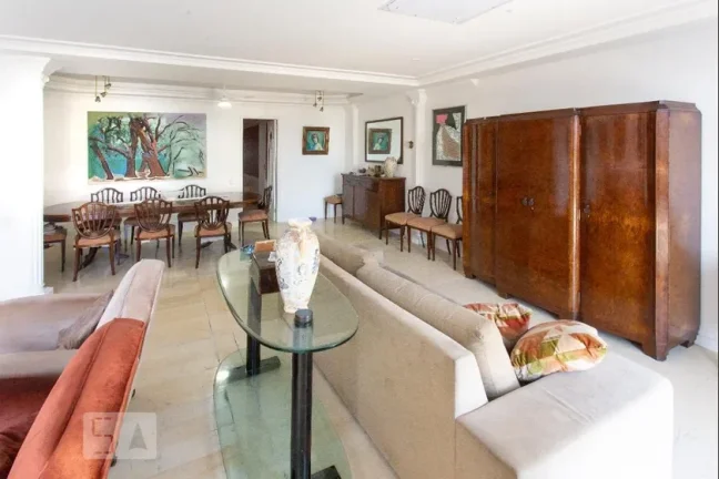 Imagem Apartamento à Venda - Recreio, 4 Quartos, 368 m2