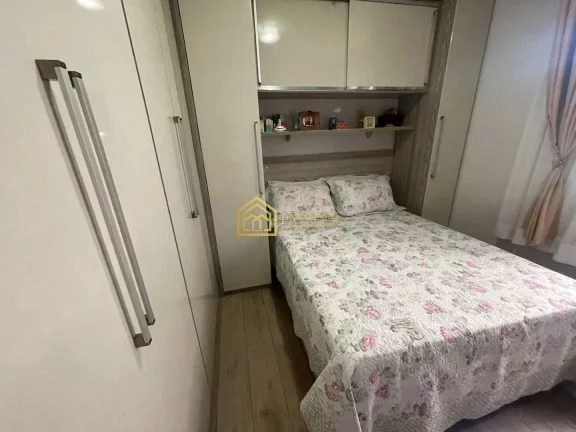 Imagem Apartamento Padrão