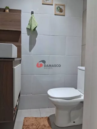 Imagem Sobrado à venda, Vila das Valsas, São Bernardo do Campo