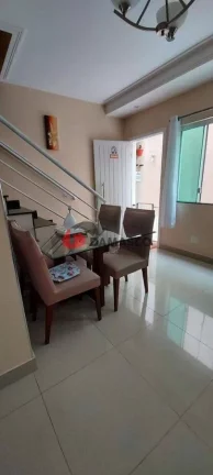 Imagem Casa à venda 2 Quartos, 2 Suites, 1 Vaga, 70M², Vila Lúcia, São Paulo - SP