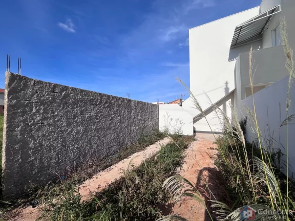 Imagem Apartamento à Venda no Residencial Sorriso em Patos de Minas-MG – 2 Quartos e 74m²