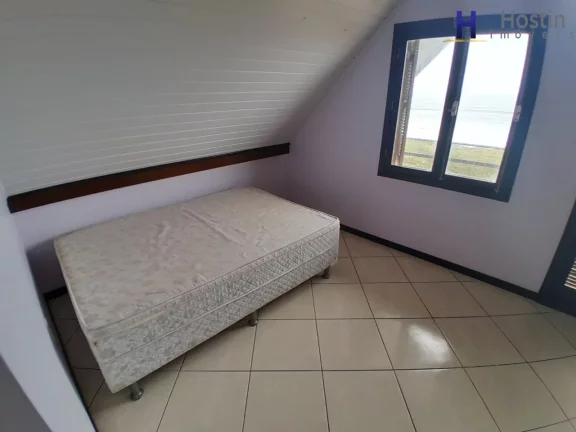 Imagem APARTAMENTO RESIDENCIAL em SÃO FRANCISCO DO SUL - SC, Ervino