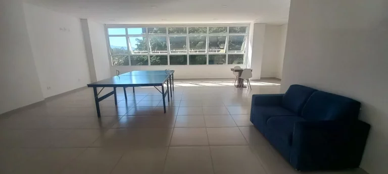 Imagem Trend Loft Nova Mogilar - Apartamento Loft mobiliado para alugar na melhor localização de Mogi das Cruzes, SP.