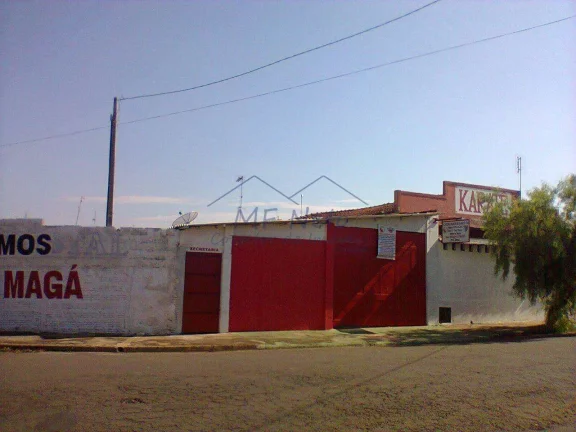 Loja/Salão