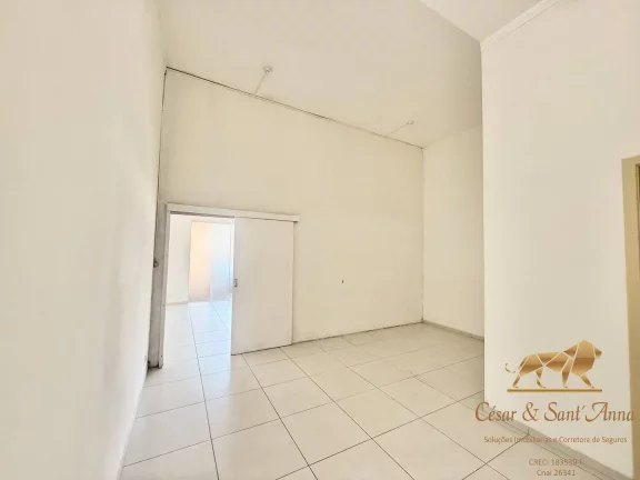 Imagem Ponto Comercial Disponível para Locação em Campos do Jordão