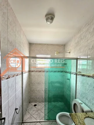 Imagem Casa com 3 Quartos à venda, 133m² - Campo Grande