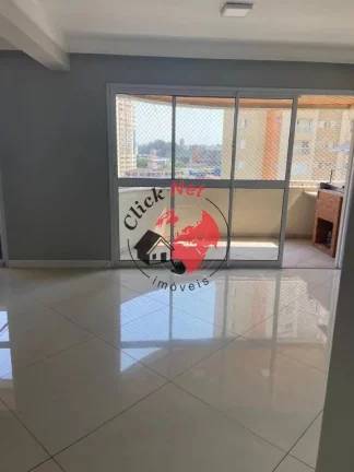 Imagem Ótimo Apartamento à Venda no bairro Casa Branca em Santo André