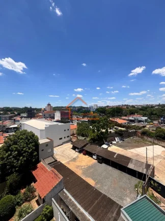 Imagem Apartamento para alugar no bairro Central Park Residencial - Mogi Guaçu/SP