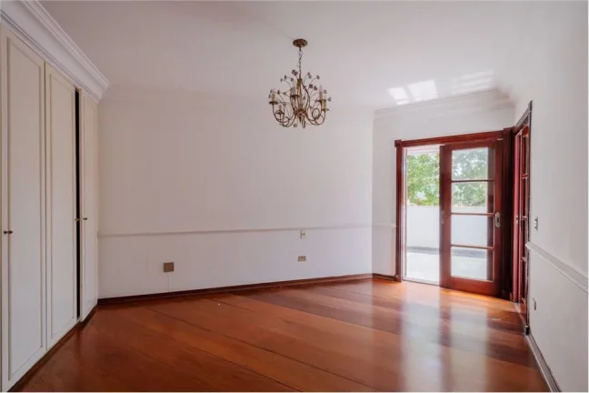 Imagem Casa à venda no bairro Jardim da Saúde - São Paulo/SP