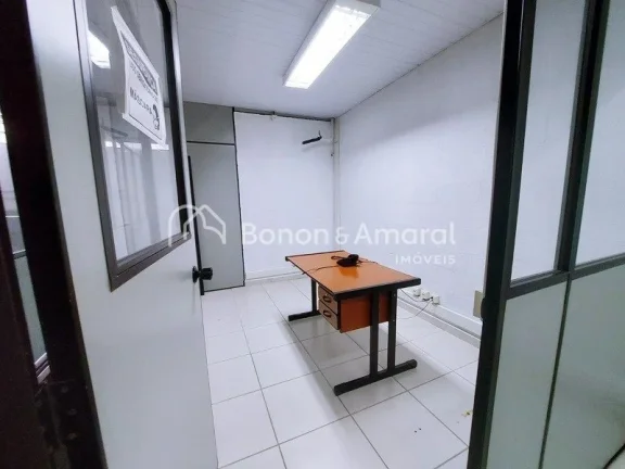 Imagem Venda, salão comercial, Jardim do Trevo em Campinas. 
Local de fácil acesso para rodovias, aeropor...