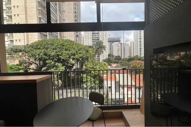 Imagem APARTAMENTO RESIDENCIAL em São Paulo - SP, Perdizes