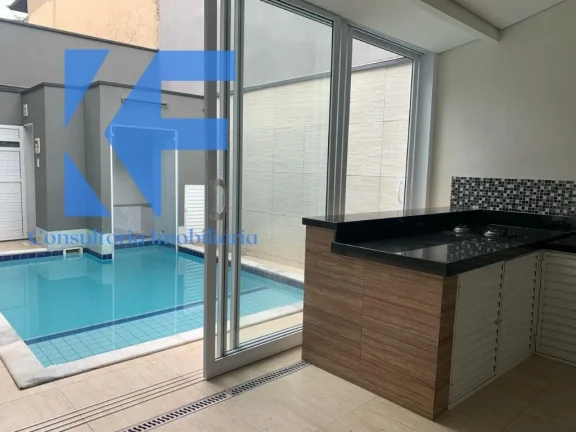 Imagem CASA RESIDENCIAL em VALINHOS - SP, RONCÁGLIA