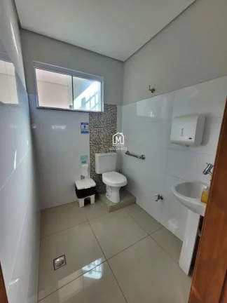Imagem Comercial para Venda em Limeira / SP no bairro Vila Cristóvam