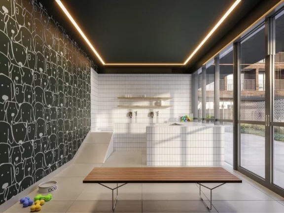Imagem Apartamento à venda no bairro Jardim Vila Mariana - São Paulo/SP