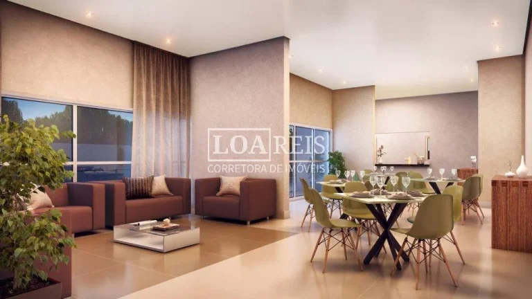 Imagem APARTAMENTO COM ÁREA DE LAZER COMPLATA- CENTRO DE SÃO JOSÉ DOS CAMPOS
