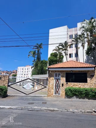 Imagem Apartamento com 54m², 2 dormitorios e uma vaga - Vila Moraes - São Paulo