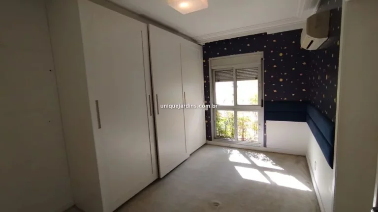 Imagem Apartamento à venda Jardim América São Paulo