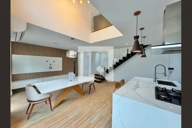Imagem Apartamento à Venda - Vargem Grande, 3 Quartos, 135 m2