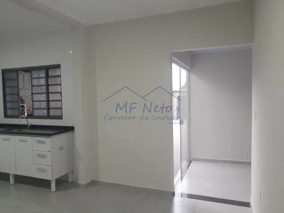 Imagem Casa Padrão