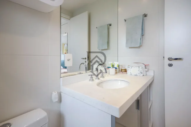 Imagem Apartamento Jardim das perdizes pronto para morar