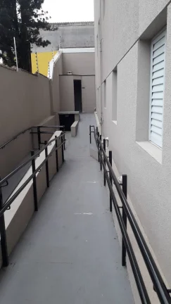 Imagem Apartamento 2 Dorm - Metrô Arthur Alvim