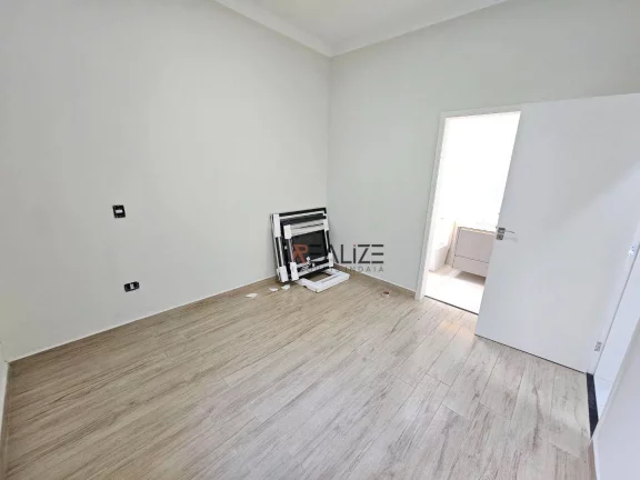 Imagem Casa com 3 dormitórios à venda, 138 m² por R$ 1.170.000 - Condomínio Fechado - Indaiatuba/SP