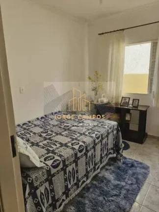 Imagem CA-2416 - CASA TÉRREA COM 3 QUARTOS À VENDA NO SÃO JUDAS - SJCAMPOS