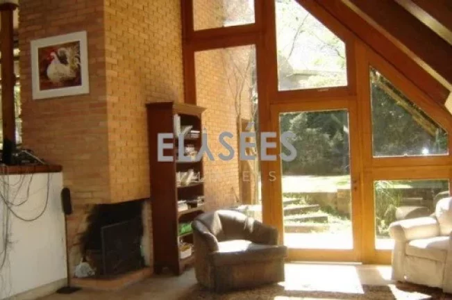 Imagem Casa RESIDENCIAL em SÃO PAULO - SP, MORUMBI