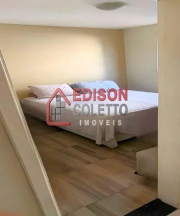 Imagem Apartamento reformado à venda, no Residencial Piazza de San Pietro, Bairro Pompéia, em Piracicaba/SP