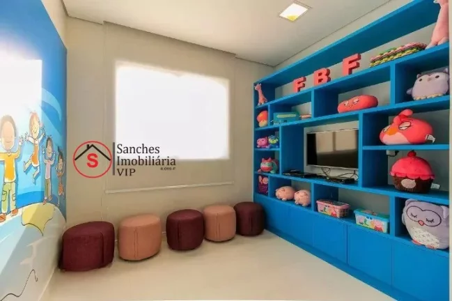Imagem APARTAMENTO RESIDENCIAL em SÃO PAULO - SP, PARQUE DA VILA PRUDENTE