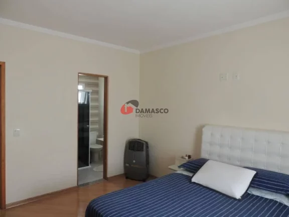 Imagem Sobrado à venda 3 Quartos, 1 Suite, 2 Vagas, 100M², Vila Alpina, São Paulo - SP