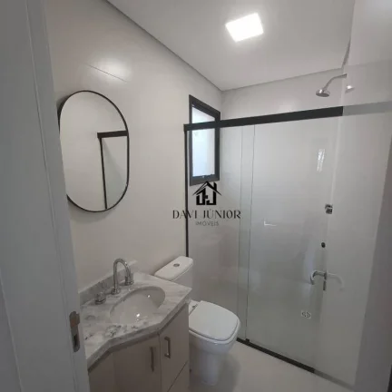 Imagem Apartamento com 2 dormitórios sendo 1 suíte para alugar, 70 m² por R$ 3.832/mês - Jardim América - Sorocaba/SP