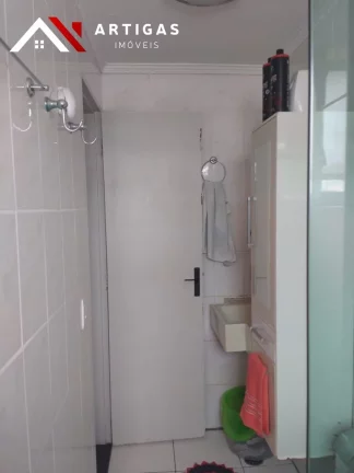 Imagem Apartamento á venda em Diadema na Av Dom Pedro l 110 m² 3 dormitórios 1 vaga