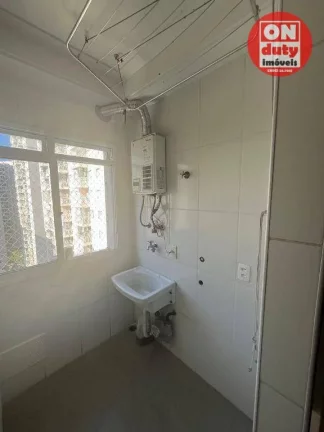 Imagem Apartamento com 3 quartos à venda, 83 m² por R$ 745.000 - Marapé - Santos/SP