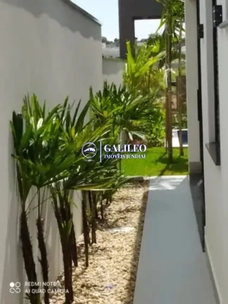 Imagem Casa no Condomínio Brisas Jundiaí | Jardim Samambaia | Jundiaí | São Paulo