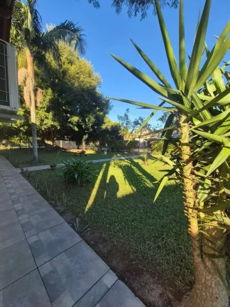 Imagem Excelente - Casa à Venda em Condomínio Fechado, Águas Claras, Viamão/RS
