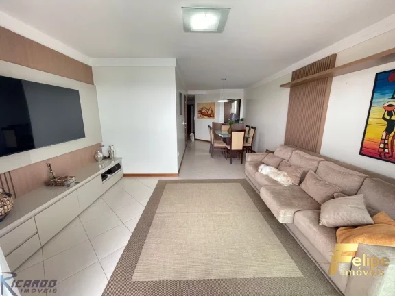 Imagem MARAVILHOSO APARTAMENTO COM PORTEIRA FECHADA NO CENTRO DE GUARAPARI / ES