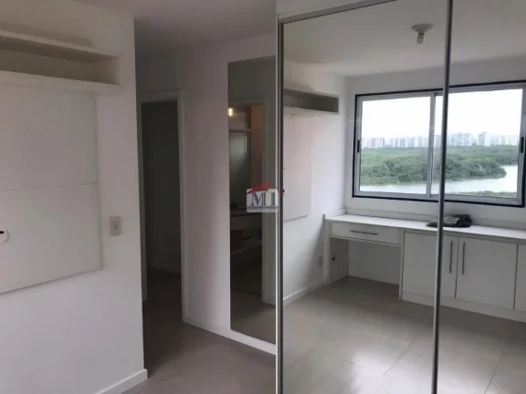 Foto do imóvel: Apartamento com 3 quartos para Locação, Barra Olímpica - Rio de Janeiro
