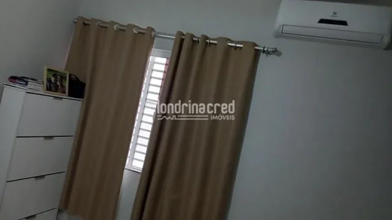 Imagem Casa à venda 3 Quartos, 3 Vagas, Jardim Campos Verdes, Londrina - PR